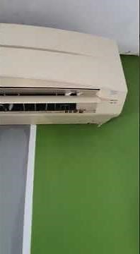 Panasonic mini split air conditioner