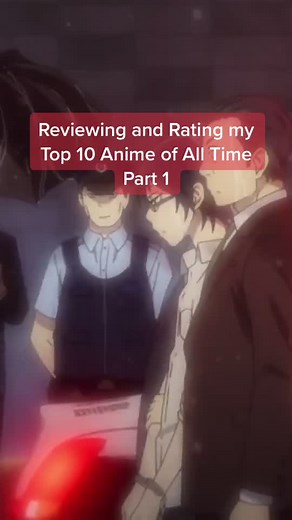 I hope you will like this new series :) #erased #anime #animerecommendations #aot