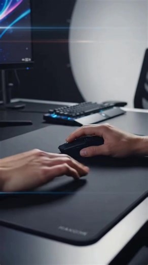 Mouse Pad Selection for Gaming and Work