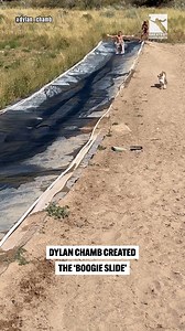 World's Craziest Slip n Slide 😱 | GreatestHighlights