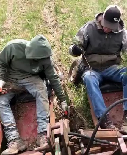 Technology and gadgets | Follow @innovation.wow for more --- planting trees ⠀ . . 💼 Business / promotion DM 💼 Business / promotion DM Follow us ⬇️⬇️ @usatechnology... | Instagram