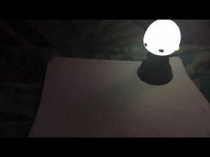 Drawing the deathgripper dragon