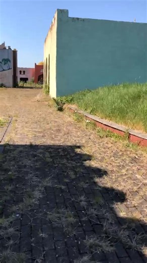 A 3 minute walk around what was once a place of hustle & bustle, pleasure island I went here last around 18 years ago with my son who was 7 at the time , it wasn’t great then to be fair but still enjoyed it | Explore with Chip Baggs photography