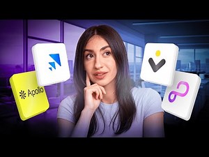 The Best AI Lead Generation Tools in 2026