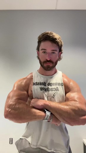 Chris O’Donnell on TikTok