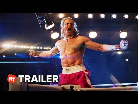 Street Fighter Trailer #1 (2026)