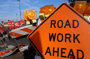 Portion of northbound I-5 closed from Oct. 24-27. Here are alternate routes