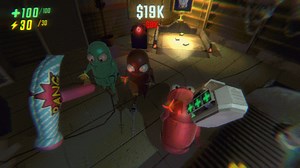 How to use the frying pan in REPO