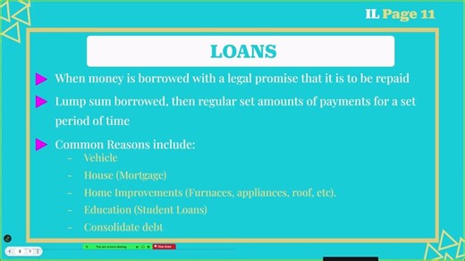 MEL3E Class 18: Lesson 12: Key Question #12