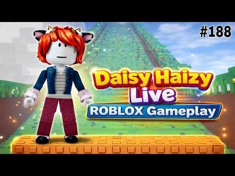 🔴 Playing Roblox With Every Viewer LIVE! (Roblox) |188 #shorts #roblox