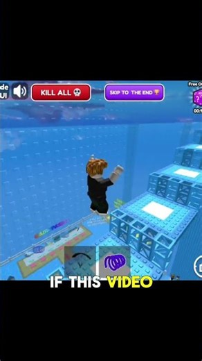 robloxSMALL CREATOR NOT SUPPORT ☹️ #roblox #usa #shorts #gaming