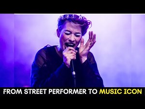 Amanda Palmer: The Fearless Rebel Who Redefined Music