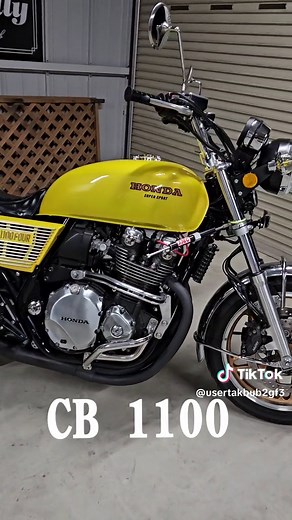 CB1100 CB1100EX CB1100RS ヨンフォア仕様 #cb1100 #cb1100ex
