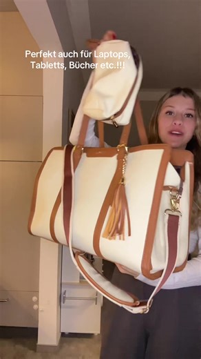 #großehandtasche #lovevook #fyp #viral #tiktokshop