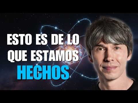 The Particles That Make Up Everything We See in the Universe | Brian Cox