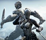 Infinity Blade III