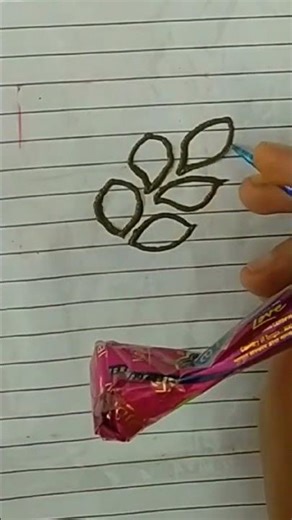 mehndi design practice for beginners