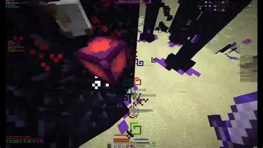 [skyblock]低配Hyperion稳定es t4教程