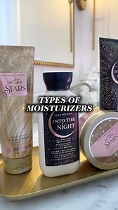 Indulge in luxurious hydration with Bath & Body Works! 🌸✨ Choose from our silky Body Lotion, rich Body Cream, or ultra-nourishing Body Butter to keep your skin soft and glowing. Pamper yourself today! 🧴💖 | Bath & Body Works Philippines