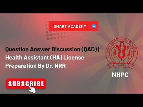 Want to Pass QAD HA License Easily Watch This