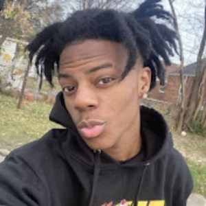 ishowspeed__tv - Twitch