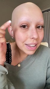 14K views · 316 reactions | 9 confidence-boosting beauty tips for women with cancer: https://trib.al/LNwrVi1 ❤️  rally.with.allie via TikTok | GLAMOUR UK | Facebook