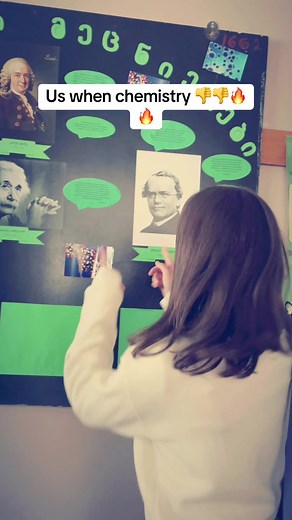 Funny Chemistry Class Moment | Hilarious School Memes