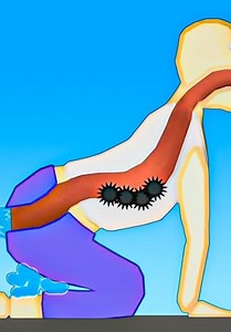 GrayStillPlays S03:E16 - Power Washing and Pain