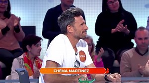 3.9K views · 59 reactions | ‍♂️Qué gusto tener con nosotros a Chema...