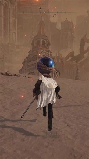 Elden Ring Fire Giant Boss Fight: Chaos & Victory!