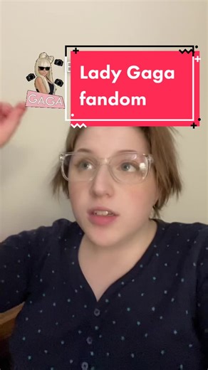 Don’t even get me started on the fandom wars!! #ladygaga #gaga #ladygagastan #littlemonsters #littlemonster #pawsup #chromatica #early2000s #stan #fandom #mothermonster