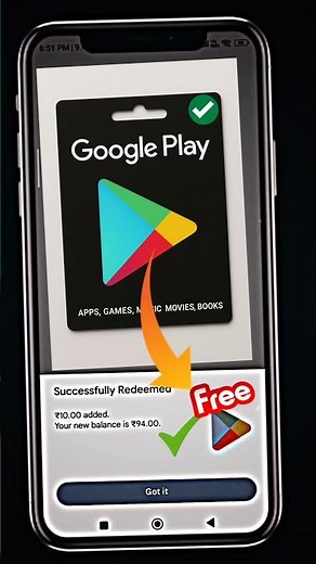 100% FREE (Redeem Codes) free redeem code app google play redeem code | how to get free redeem code
