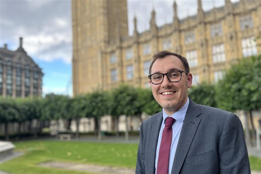 Harrogate MP blasts Harrogate Spring Water over its public survey on expansion plans