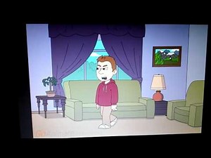 The Goanimate Bad Guy