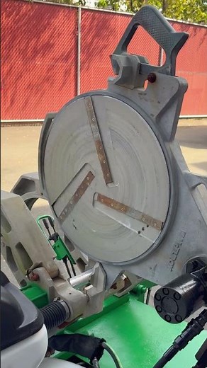 McElroy Tracstar 618 Pipe Fusion Machine - Equipment Demonstration