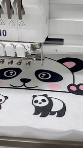 16K views · 31 reactions |  Do you like embroidery? 朗  TEXI IRIS...