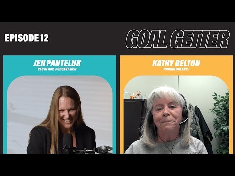 Staying Steady: Fall Prevention for Safe and Active Living | Episode 12