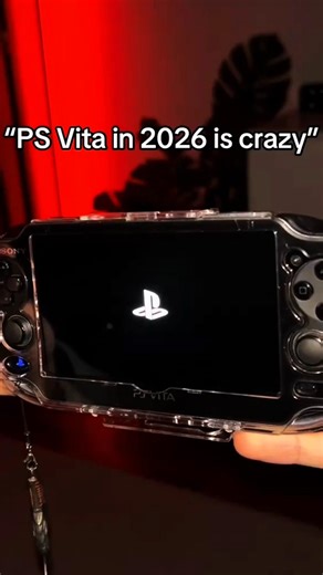 The Best Console That Sony Killed #ps #ps4 #psychology #psvita #gaming #games #ps2 #psvitagameplay
