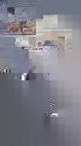 783K views · 5.7K reactions | Dramatic video from Canada captured the moment a seaplane heads into the path of a boat In Vancouver — then crashes into it. Police said two people on the boat were taken to a hospital for treatment. No one on the plane was injured. Authorities are investigating what led to the collision. https://abcnews.visitlink.me/m5d69E | ABC News | Facebook