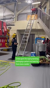 Mt. Lebanon Fire Department on Reels