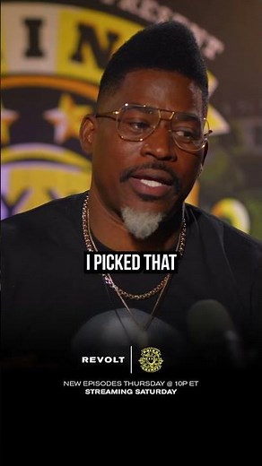 I Made 'Like A Pimp' in 20 Minutes & DIDN'T EVEN LIKE IT" | Now BEYONCÉ Uses It