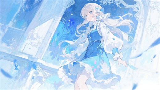 【纯音乐】🎶《That Positive Feeling》‖✨//⟡ ᗪᗩIᒪY •͈ᴗ•͈ ♡ 松弛有度的生活才会更快乐.ᐟ.ᐟ