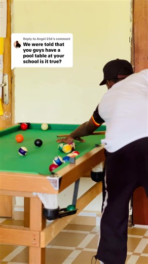 Balanced Learning at Crane High School