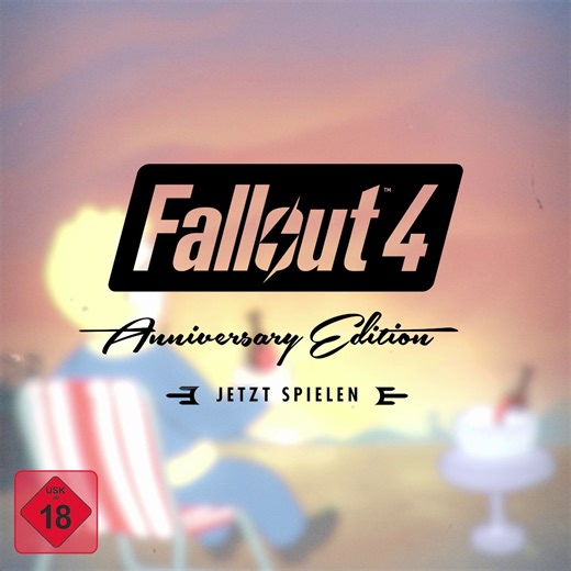 25K views · 97 reactions | Jetzt erhältlich! Taucht ein in die Fallout 4 Anniversary Edition, und entdeckt alles, was das Commonwealth zu bieten hat! https://beth.games/4hXfWjc | Fallout | Facebook