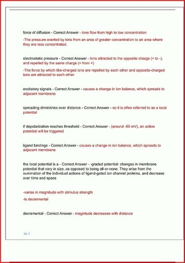 Psyc 3510 Latest Update Exam 1 Actual Exam Questions With Co video