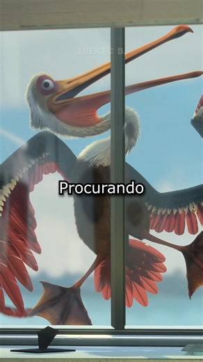 Algo ERRADO no DENTISTA de Procurando Nemo