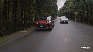 8.3K views · 31 reactions | Introducing the 2023 #LexusRX. What began as a movement over 20 years ago, culminates in a crossover unlike any other today. With a focus on the future, and an emphasis on you, true luxury has been transformed in the Lexus #RX. #OpenRoadAutoGroup OpenRoad Auto Group | OpenRoad Lexus Richmond | Facebook