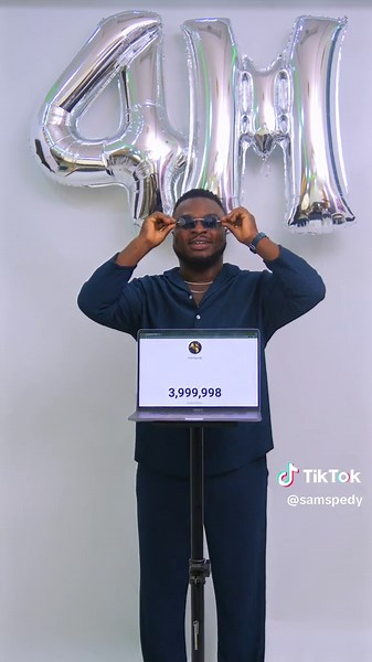 Celebrating 4 Million YouTube Subscribers and Upcoming Party