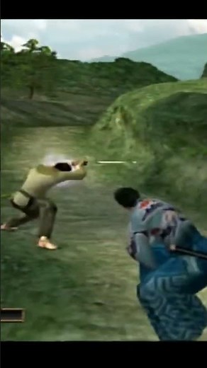 WAY OF THE SAMURAI PS2