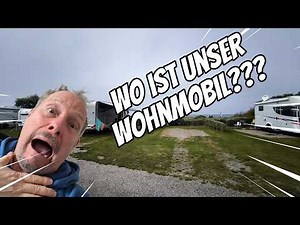 Camper-Tracker GPS